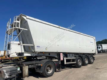 Semitrailer Granalu Non spécifié