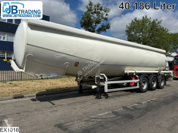 General Trailers