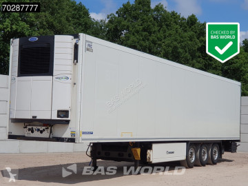 Semitrailer kylskåp mono-temperatur Krone