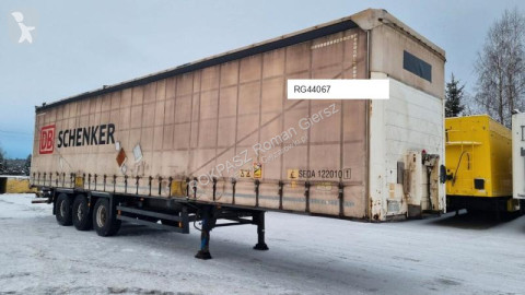 Schmitz Cargobull