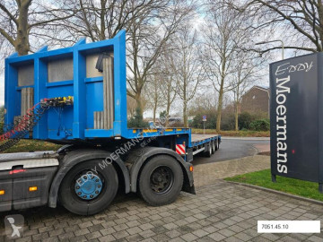 Semi remorque porte engins LAG
