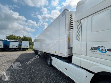Semi remorque frigo Schmitz Cargobull