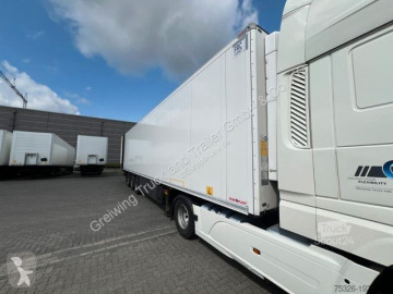 Semi remorque frigo Schmitz Cargobull