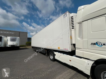 Schmitz CargobullSKO