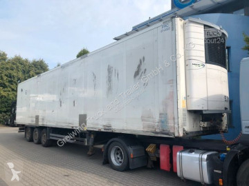 Schmitz CargobullSKO