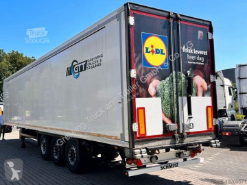 Schmitz Cargobull