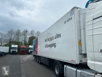 Semi remorque frigo Schmitz Cargobull