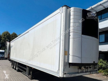 Semitrailer kylskåp Schmitz Cargobull
