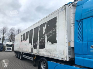 Schmitz CargobullSKO