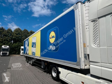 Semirremolque frigorífico multitemperatura Schmitz Cargobull
