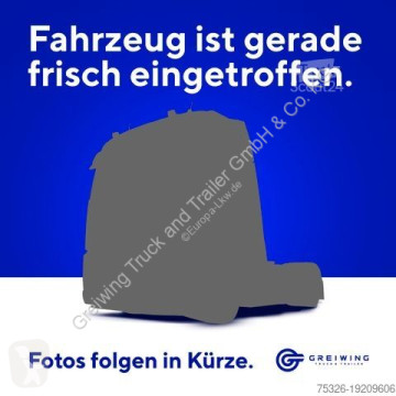 Semi remorque frigo Schmitz Cargobull