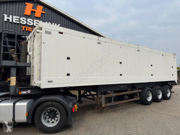 Semitrailer flak Schmitz Cargobull