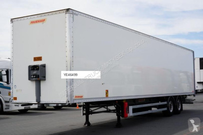 Fruehauf