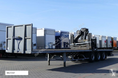 Полуприцеп Samro R 150