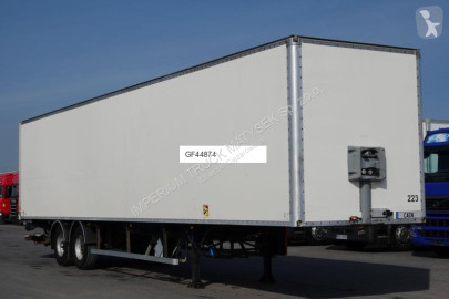 Fruehauf