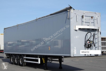 Kraker trailers