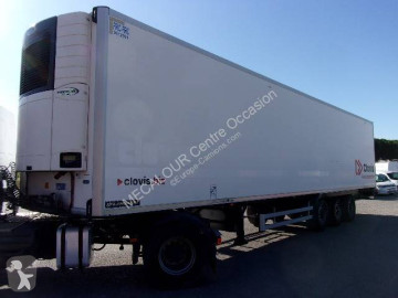 Semi remorque Lamberet R23-5T8-1B