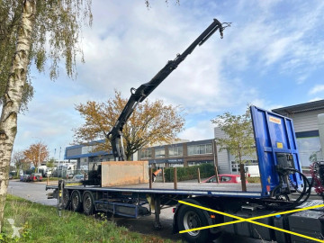 Fruehauf