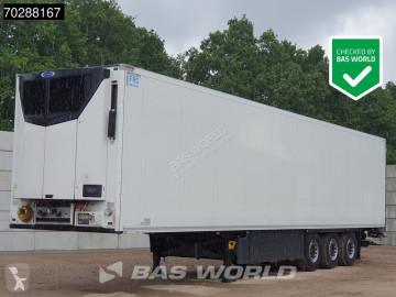 Semirremolque frigorífico monotemperatura Schmitz Cargobull