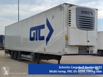 Schmitz Cargobull