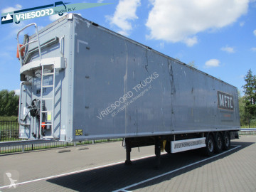Kraker trailersCF-200