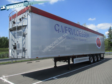 Kraker trailersCF-200