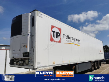 Semitrailer kylskåp mono-temperatur Schmitz Cargobull