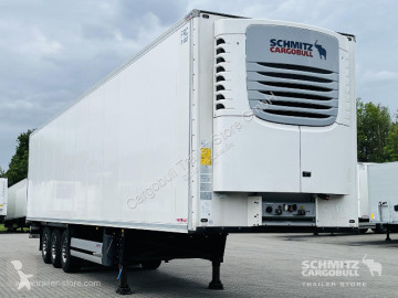Semirremolque frigorífico Schmitz Cargobull