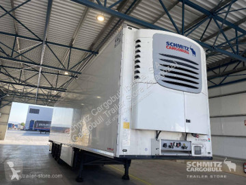 Semirremolque frigorífico Schmitz Cargobull