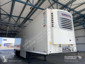 Semirremolque frigorífico Schmitz Cargobull