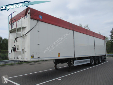 Kraker trailersCF-200