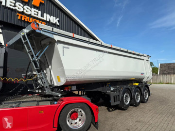 Semitrailer flak Schmitz Cargobull ny