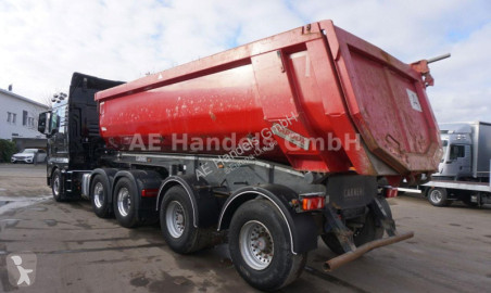 Semitrailer Carnehl
