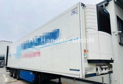 Semitrailer Krone