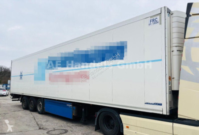 Semitrailer Krone