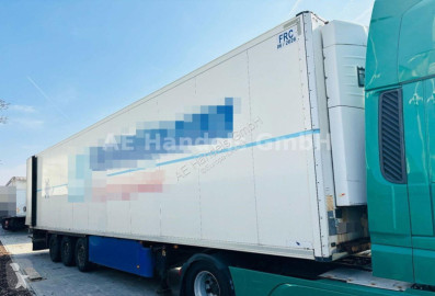 Schmitz Cargobull