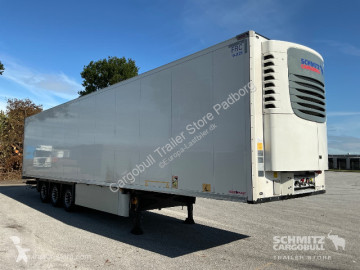 Semitrailer isoterm Schmitz Cargobull