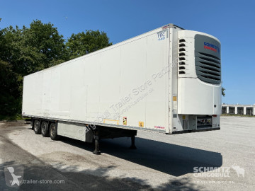 Semitrailer isoterm Schmitz Cargobull