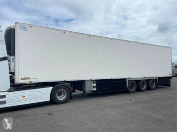 Semi remorque Chereau THERMOKING SLXe 300
