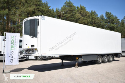 Semirremolque frigorífico monotemperatura Schmitz Cargobull
