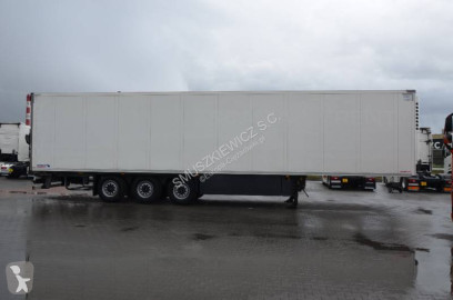 Semirremolque frigorífico Schmitz Cargobull