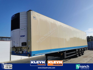 Schmitz CargobullSKO