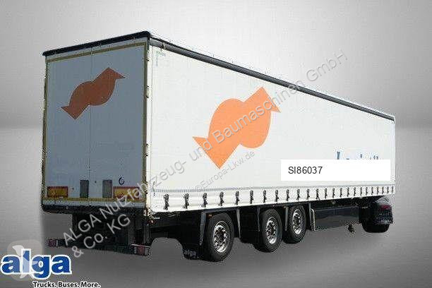 Oplegger Schmitz Cargobull SCS 24/L 13.62 EB,...