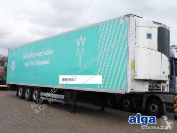 Schmitz CargobullSKO
