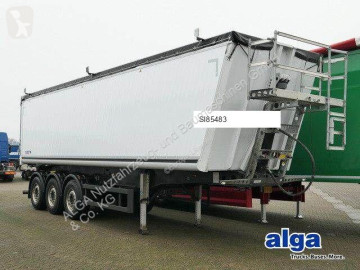 Semirremolque Schmitz Cargobull SKI SKI 24 SL 9.6, Alu, 50m³,Alu-Felgen, 4x am Lager
