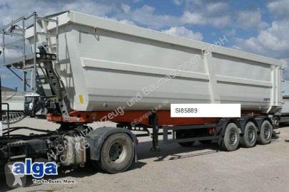 Semitrailer flak Schmitz Cargobull
