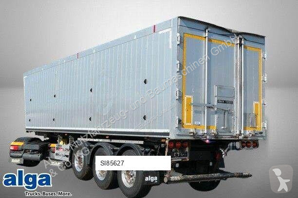 Oplegger Heitlingen HK 34. Alu....