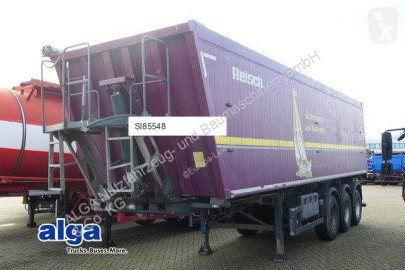 Semitrailer flak Reisch