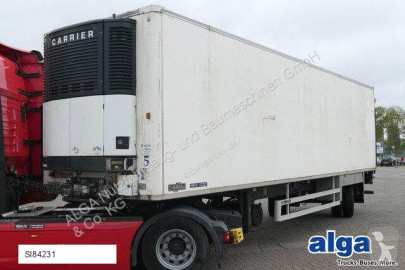 Semitrailer kylskåp Chereau