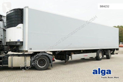 Semi remorque frigo Krone